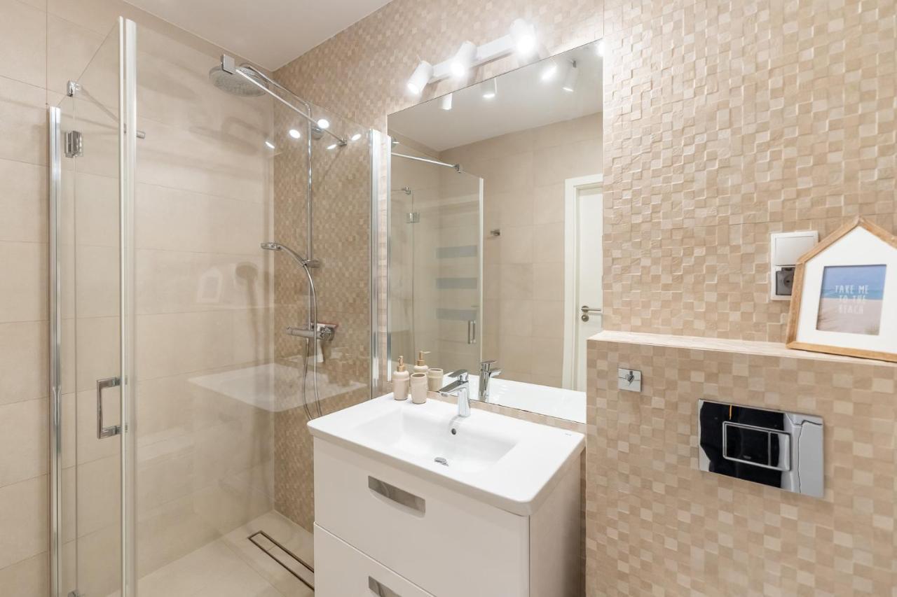 Przystan Kolo Brzegu Apartment *