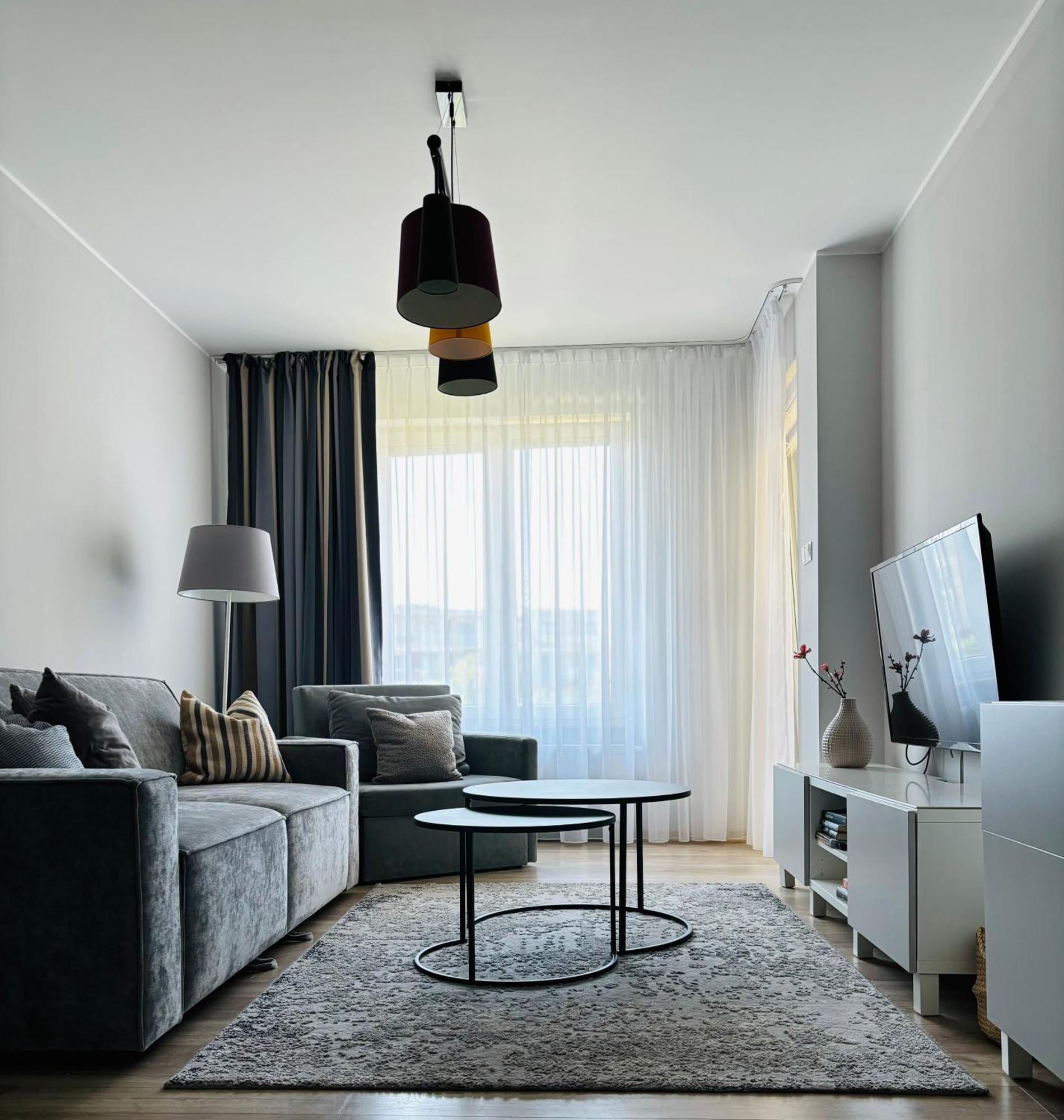 Przystan Kolo Brzegu Apartment