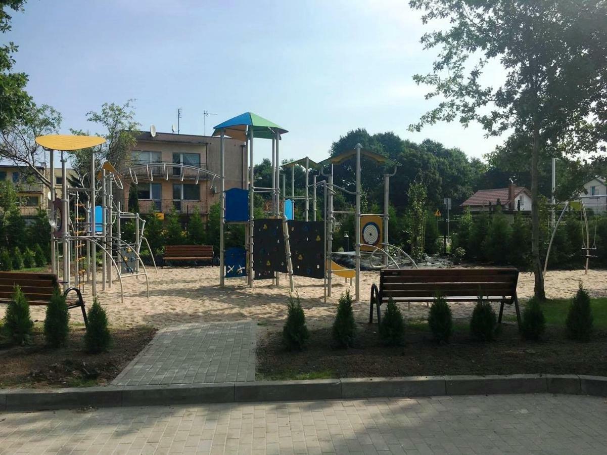 Apartment Przystan Kolo Brzegu Kolobrzeg